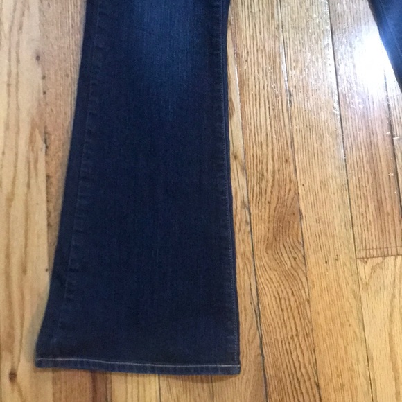 PAIGE Skyline boot petite Jeans - Picture 3 of 7